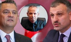 Savcı Ercan Kayhan cinayeti siyaseti karıştırdı: Oktay Saral, Özgür Özel’ü suçladı