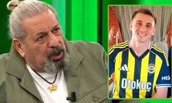 Erman Toroğlu, Kerem Aktürkoğlu’nu yerin dibine soktu: 'Boşuna dayak yemedin, adam değilsin'
