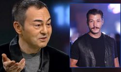 Serdar Ortaç hayalini gerçekleştirdi: 'Beni Kubilay Aka oynasın' dedi, öyle oldu