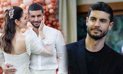 “Gizli aşk” söylentileriyle dikkat çeken yakışıklı oyuncudan romantik paylaşım