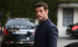 Hande Erçel ve Barış Arduç’la aşk üçgeni başlıyor: Berk Cankat geldi!