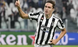 Federico Chiesa bugün bile Beşiktaşlı olabilir!