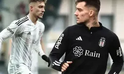 Beşiktaş'ın aradığı takım dibinde bitti! Muçi, Süper Lig'de kalacak