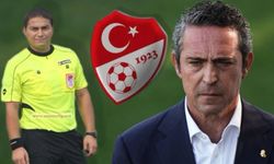 MHK’yı sarsan soruşturma: Kız arkadaş skandalı, Ali Koç’un hukukçu ordusu!