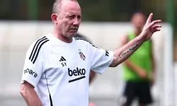 Beşiktaş, Amedspor'u bozguna uğrattı! Resmen elinden aldı