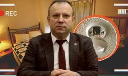 MHP’de yasak aşk ve şantaj bombası: İlçe başkanına şok suçlama