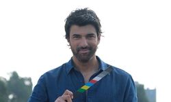 Engin Akyürek Adana'da sete çıktı: 'Bereketli Topraklar' iddialı geliyor!