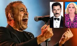 Haluk Levent 6. kez en güvenilen ünlü seçildi: Listede sürpriz isimler var