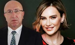 Birliktelikleri çok konuşulmuştu! Bahar Feyzan’dan Turgay Ciner’e olay gönderme