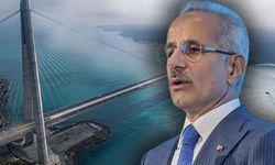 Bakan Uraloğlu müjdeyi verdi: Yavuz Sultan Selim Köprüsü’ne dev proje