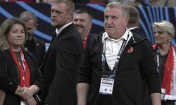 Gençlik ve Spor Bakanı Osman Aşkın Bak: 12 Dev Adam efsanesi uyanıyor
