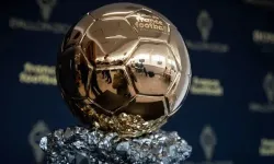 Altın Top - Ballon d'Or töreni ne zaman, saat kaçta? Ballon d'or ödülleri ne zaman? İşte ödül töreni tarihi