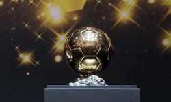 2025 Ballon d’Or sıralamasında ilk 10’a kimler girdi? Ballon d'Or'u kim kazandı? İşte 2025 Ballon d'Or sıralaması