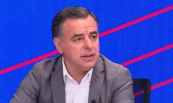 Barış Yarkadaş CHP’yi bombaladı: 'Atatürk rozeti tak, arkadan işi götür'