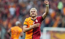 Barış Alper Yılmaz'dan yaşananlarla ilgili açıklama