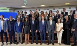 Fenerbahçe'nin tüm branşlardaki sağlık sponsoru Medicana oldu