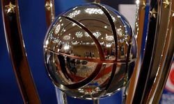 Basketbolda 38. Erkekler Cumhurbaşkanlığı Kupası sahibini buluyor