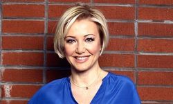 Nuray Sayarı'ya özendi: 55'lik Berna Laçin 'bebek patlatacak'