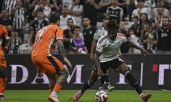 Beşiktaş yeni transferleriyle geriden gelip kazandı