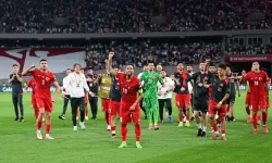Bizim Çocuklara müthiş karşılama! 'Hoş geldin' partisi yapıldı