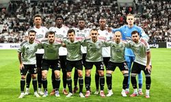 Kocaelispor - Beşiktaş / CANLI