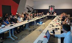 2026 UEFA Avrupa Ligi Finali için organizasyon incelemeleri başladı