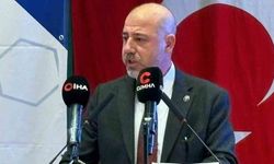 TVHB Merkez Konseyi Üyesi Yıldız: "Tek Sağlık Yasası çıkmalıdır"