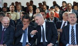 Bakan Bolat’tan esnafa müjde