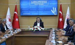 Tarım ve Orman Bakanı Yumaklı: Üreticilerimizin alın teri ve emeği, kırmızı çizgimiz