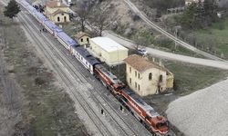 Turistik Karaelmas Treni sonbahar seferlerine başlıyor