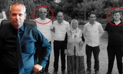 Savcı Ercan Kayhan cinayeti Türkiye’yi sarstı: Katiliyle aynı karede çıktı