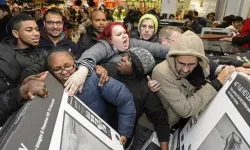 Black Friday ne zaman, hangi tarihte? (Efsane Kasım, Efsane Cuma) Black Friday indirimleri başladı mı, ne zaman?