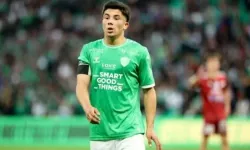 Benjamin Bouchouari kimdir, nereli? Trabzonspor'a transfer olan Benjamin Bouchouari kaç yaşında? İşte oynadığı takımlar