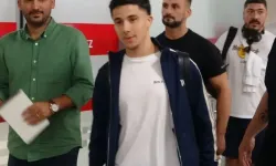Trabzonspor'da Bouchouari, Torreira etkisi yaratır mı? İşte rakamlarla yanıtı