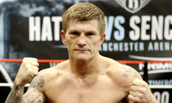 Efsane boksör Ricky Hatton evinde ölü bulundu: Spor dünyası şokta