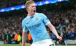 Fenerbahçe ve Galatasaray başını taşlara vuruyor: De Bruyne ışıldıyor