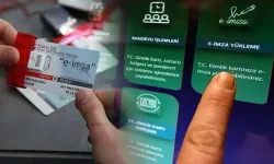Tolga Şardan’ın gündeme getirdiği e-imza skandalına BTK’dan cevap!