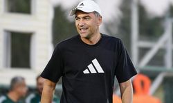 Burak Yılmaz, kariyerinin en iyi puan ortalamasına Gaziantep FK'de ulaştı