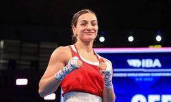 Buse Naz Çakıroğlu yarı finale yükseldi