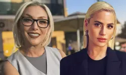 Büşra Pekin'in Güllü paylaşımı duygulandırdı: 'Daha 2 gün önce telefonda konuştuk'