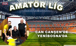 Can Canşen de Yenibosna’da