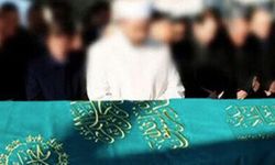Anne ve iki çocuğuna yürek yakan veda