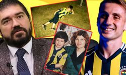 Rasim Ozan Kütahyalı’dan Kerem Aktürkoğlu’na photoshop atağı: 'Ben de çocukken Fenerbahçeliydim'