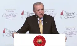 Erdoğan’dan İstanbul mesajı: 'Emanete sahip çıkacağız'