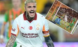 Kural ihlali mi yapıldı? Icardi'nin golü masada