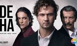 Türk dizisi Deha, Seul Drama Ödülleri’nde 'En İyi Dizi' seçildi!