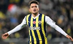 Fenerbahçe'den Beşiktaş'a dev transfer! Cengiz Ünder ile anlaşma resmen sağlandı