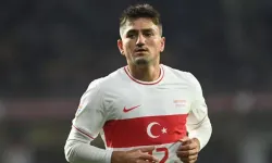 Cengiz Ünder kimdir, aslen nereli? Fenerbahçe'den Beşiktaş'a kiralanan Cengiz Ünder kaç yaşında? İşte futbol kariyeri