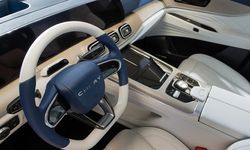 Çinli otomobil üreticisi Chery borsaya açılıyor