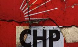 CHP İlçe Kongresi'nde kavga çıktı